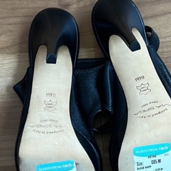 Via Spiga Designer Stilettos - Picture 5 of 6